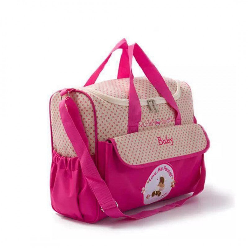 Baby Diaper Bag For Mother