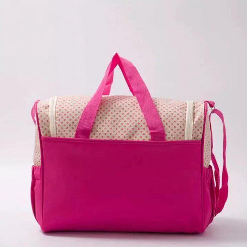 Baby Diaper Bag For Mother