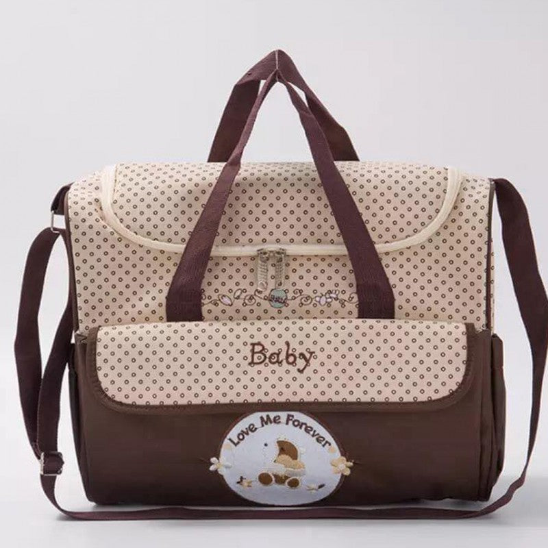 Baby Diaper Bag For Mother