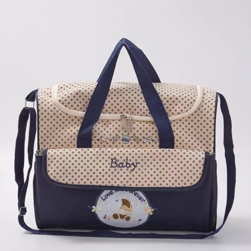 Baby Diaper Bag For Mother