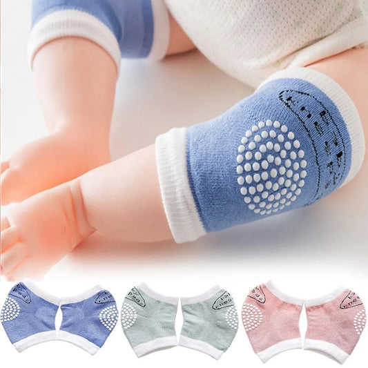 Baby Knee Protector for Boys & Girls (0-36 Months)