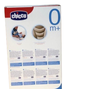 Chicco Soft Baby Carrier