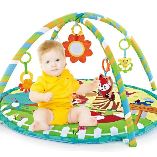 Baby Playgym Mat