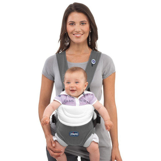 Chicco Soft Dream Baby Carrier