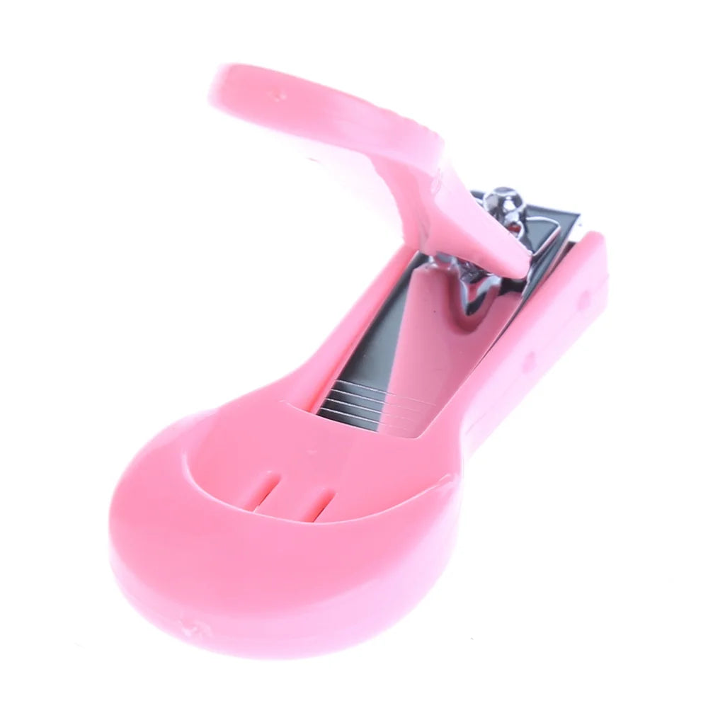 Baby Nail Cutter