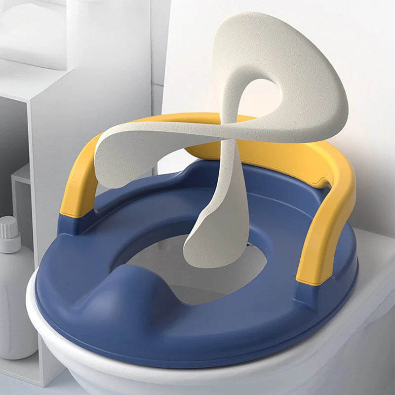 Large Portable Toilet Seat for Children