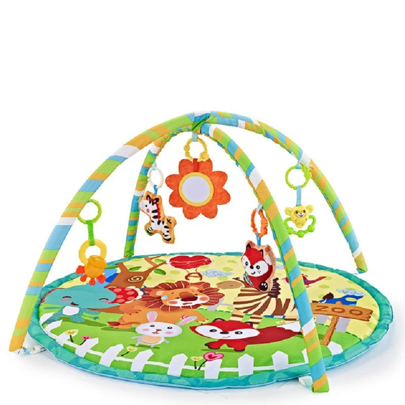 Baby Playgym Mat