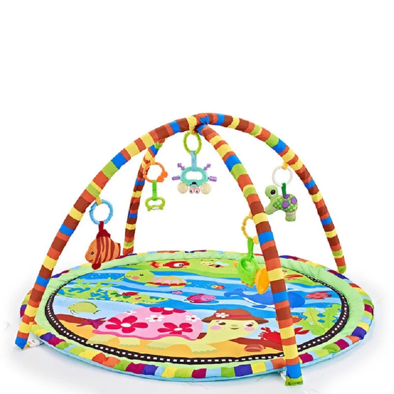 Baby Playgym Mat