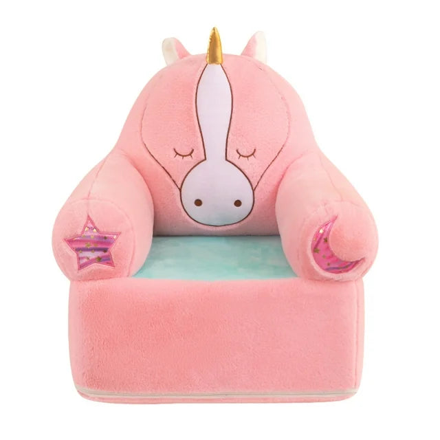 UNICORN CARTOON SOFA