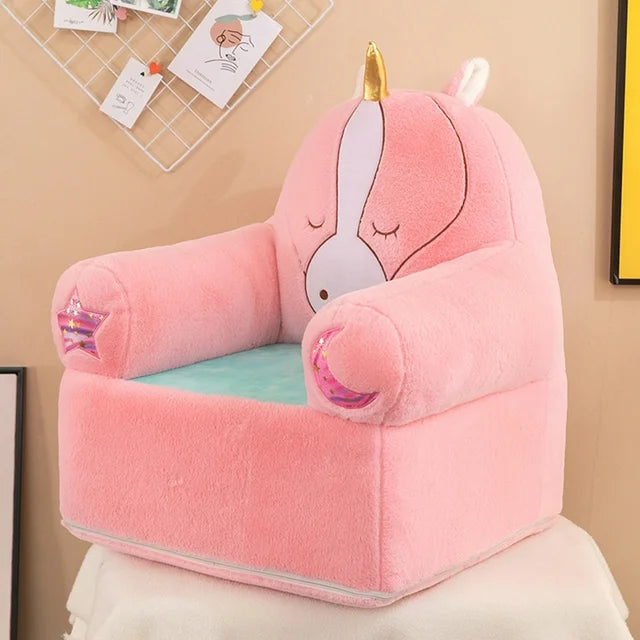 UNICORN CARTOON SOFA