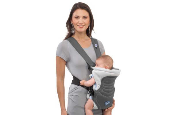 Chicco Soft Dream Baby Carrier