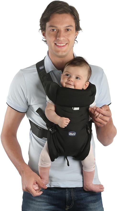 Chicco Easy Fit Carrier