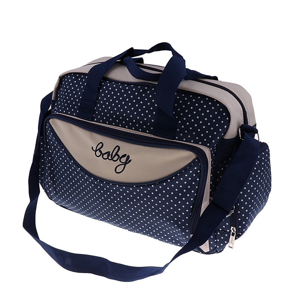 Diaper Bag