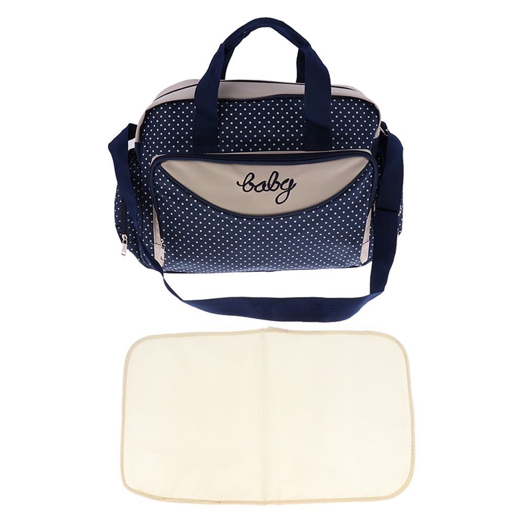 Diaper Bag