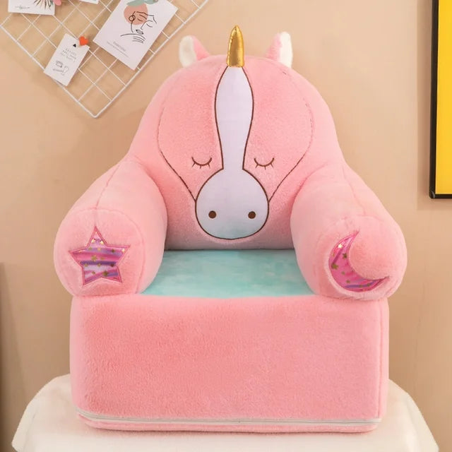 UNICORN CARTOON SOFA