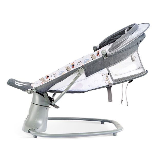 MASTELA 3 IN 1 ELECTRIC SWING 8208