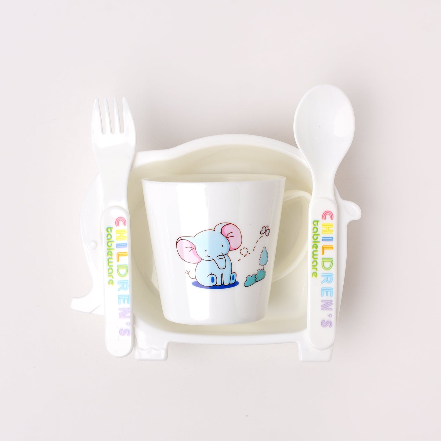 Baby Bowl Set