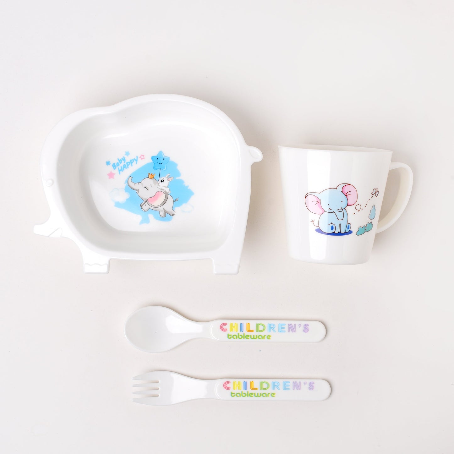 Baby Bowl Set