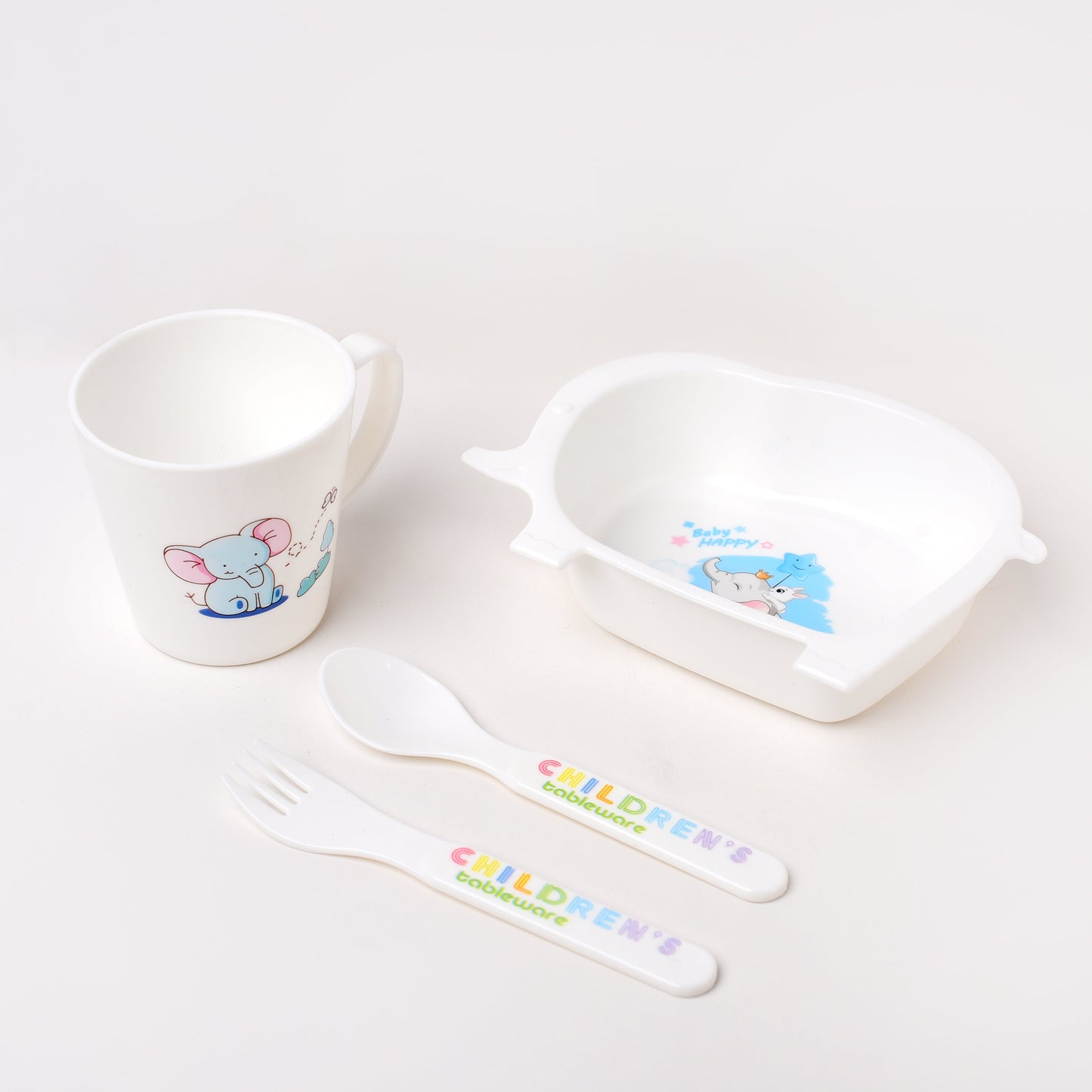 Baby Bowl Set