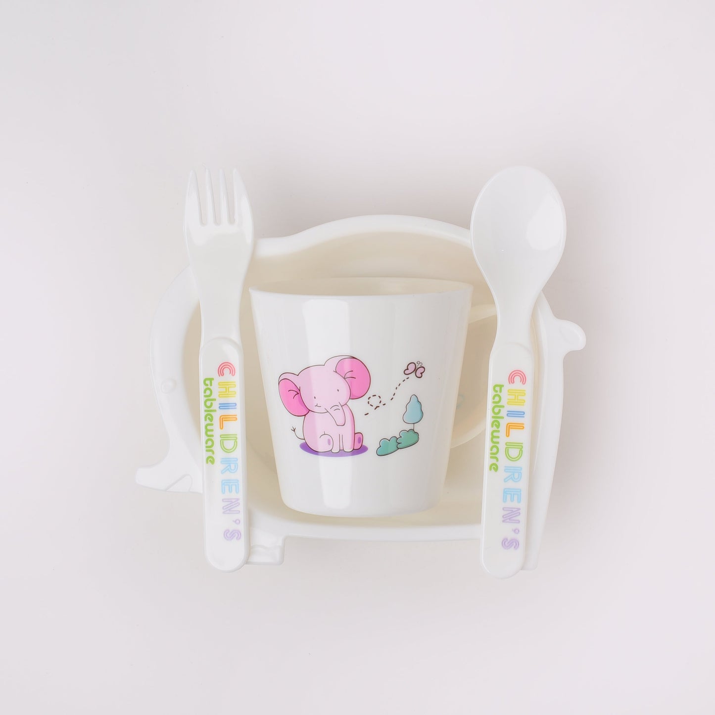 Baby Bowl Set