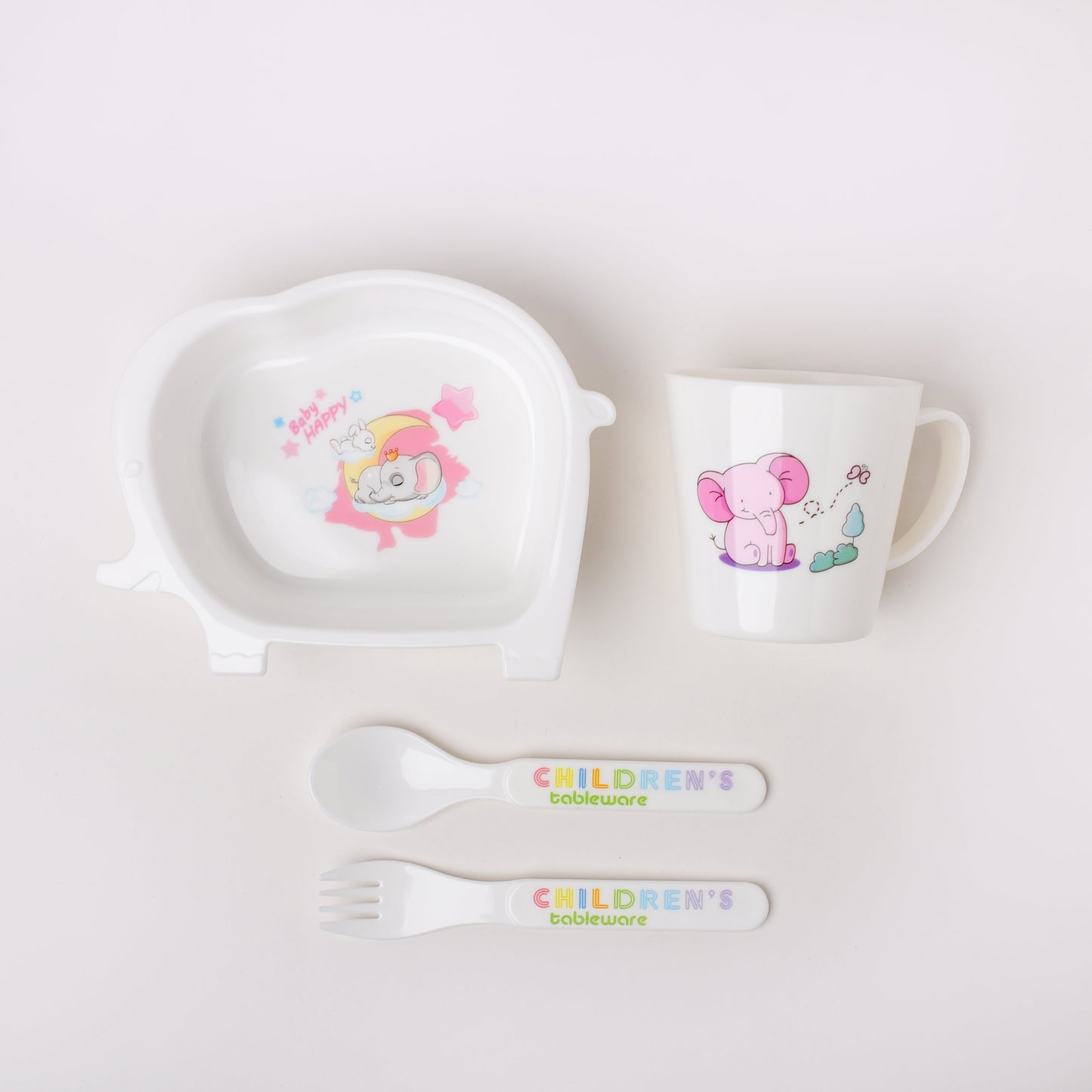 Baby Bowl Set