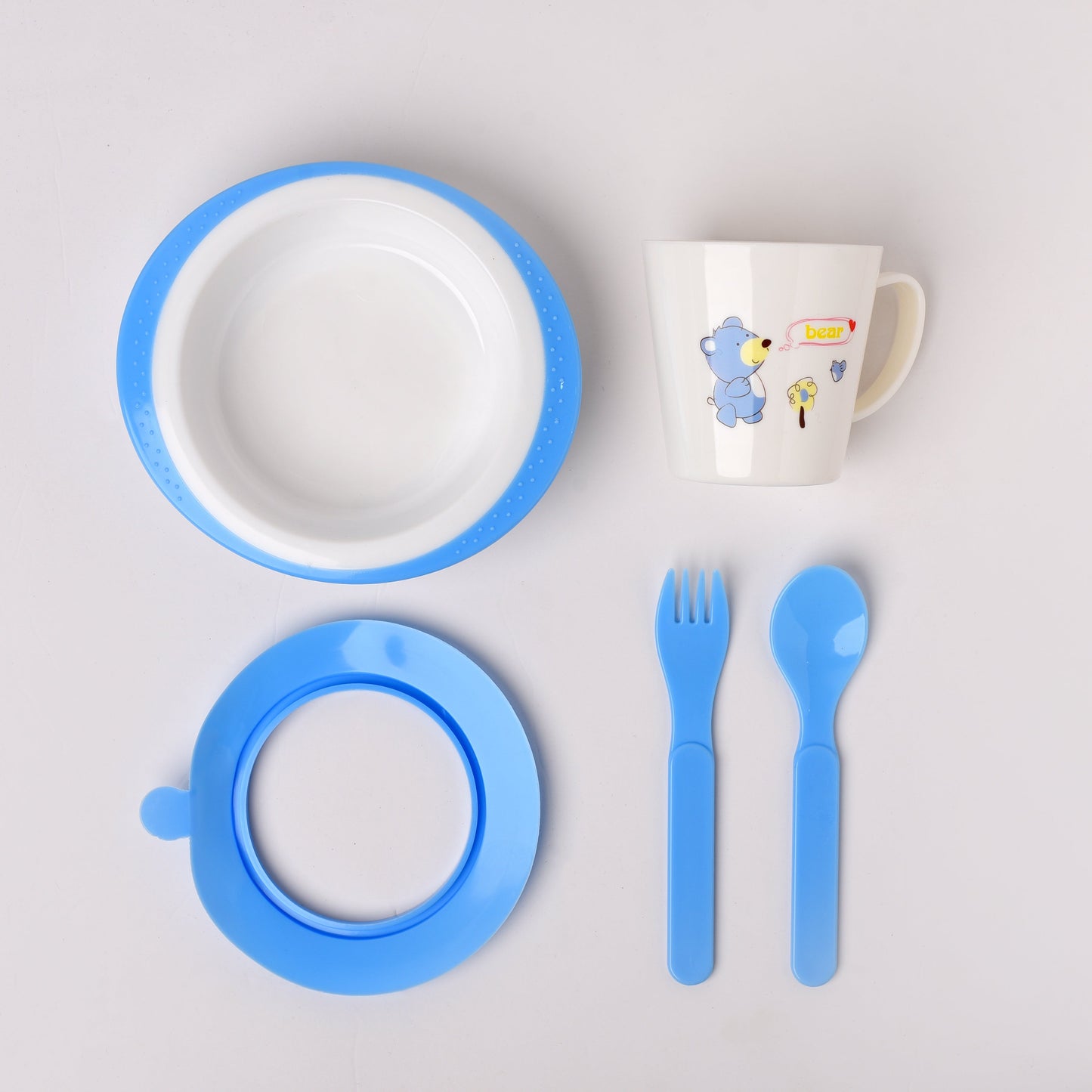 Baby Bowl Set