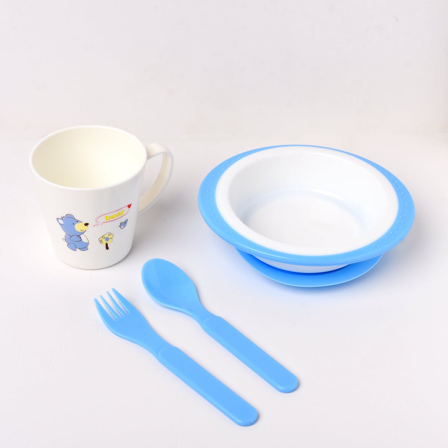 Baby Bowl Set