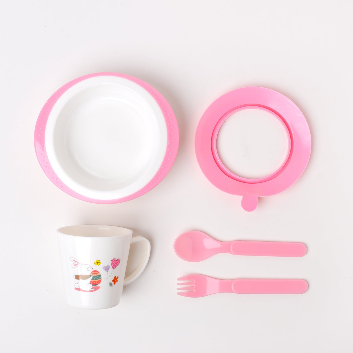 Baby Bowl Set