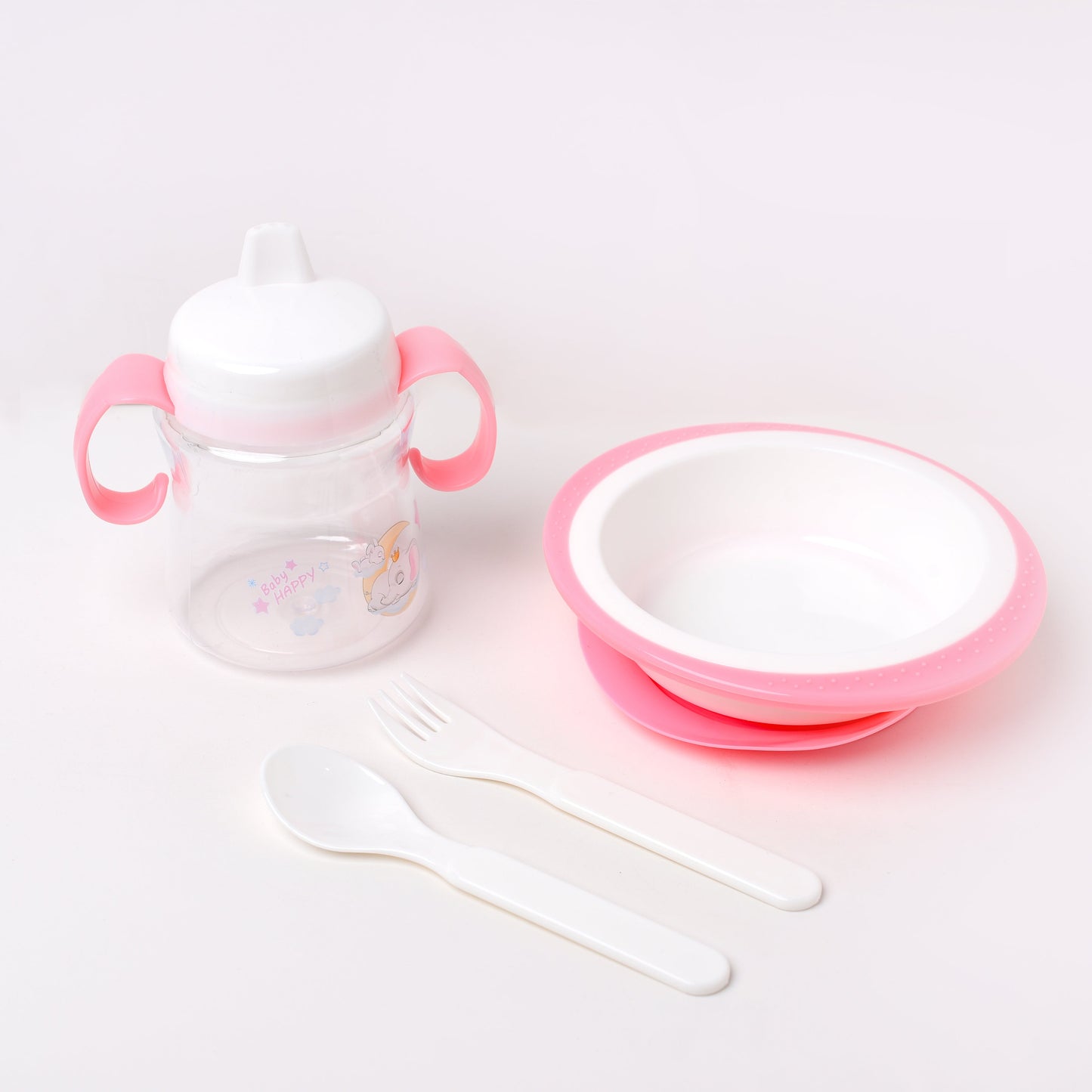 Baby Bowl Set