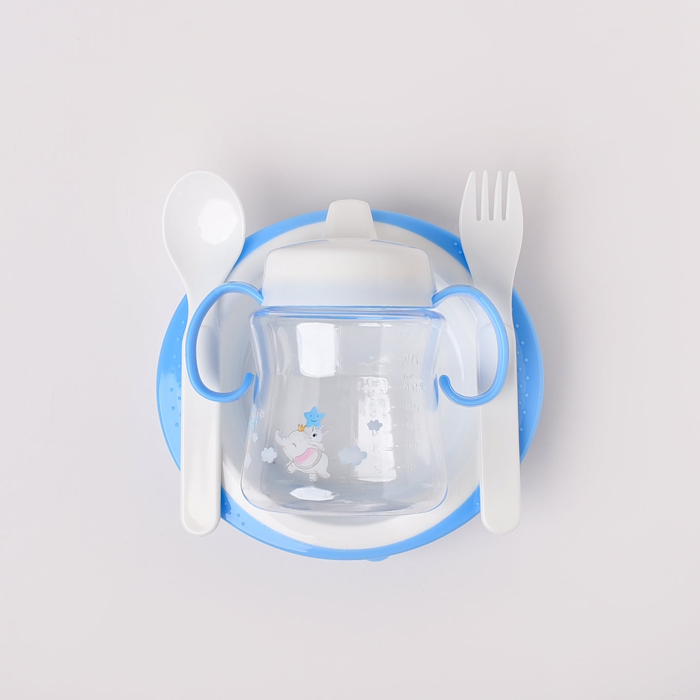 Baby Bowl Set