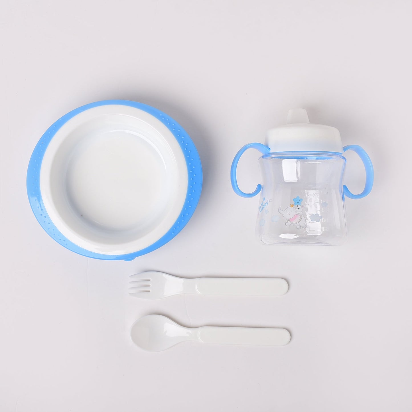 Baby Bowl Set