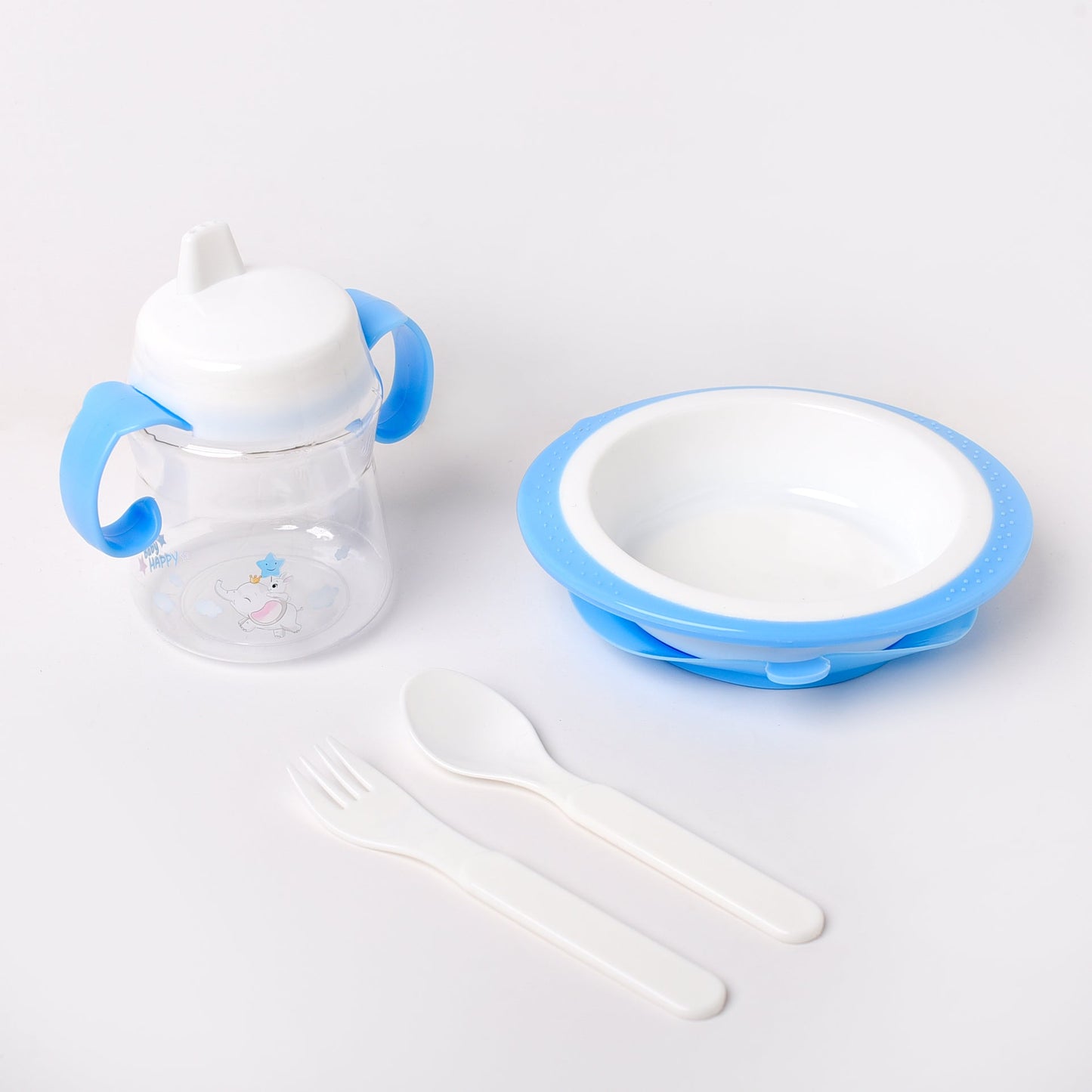 Baby Bowl Set