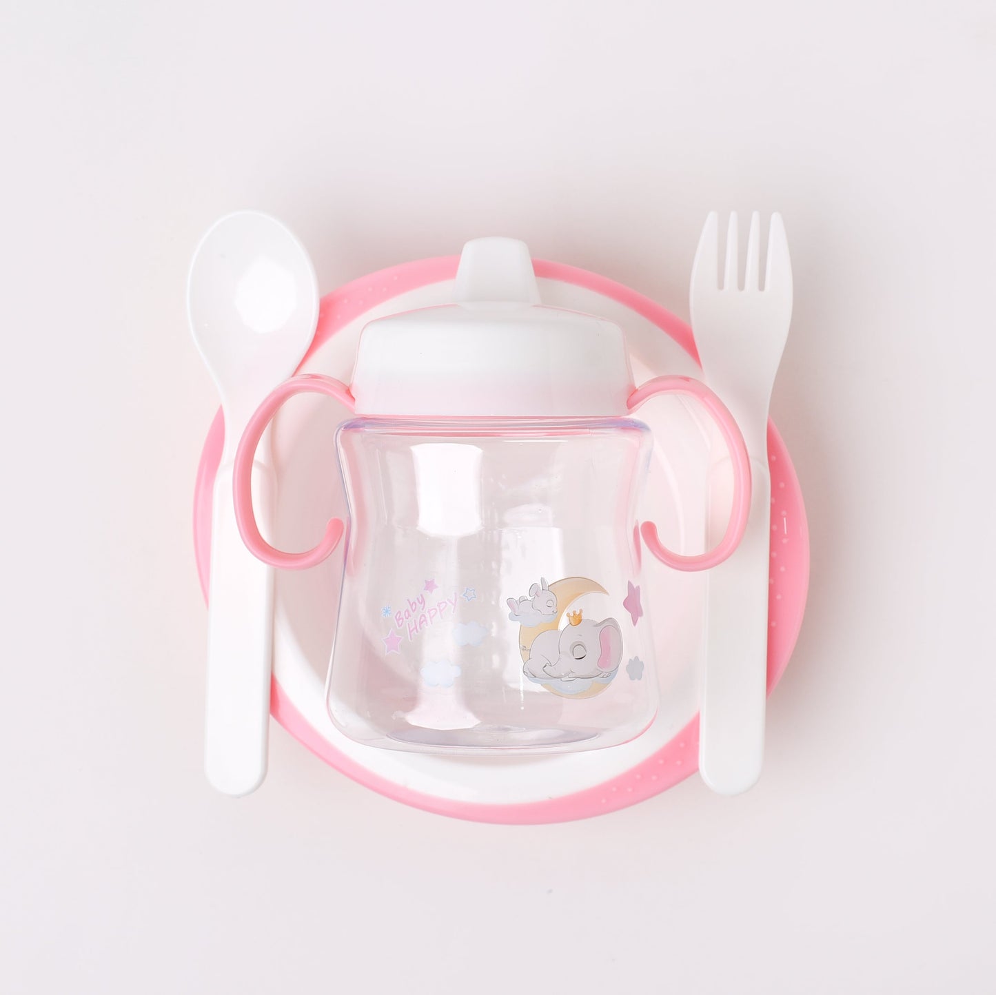 Baby Bowl Set