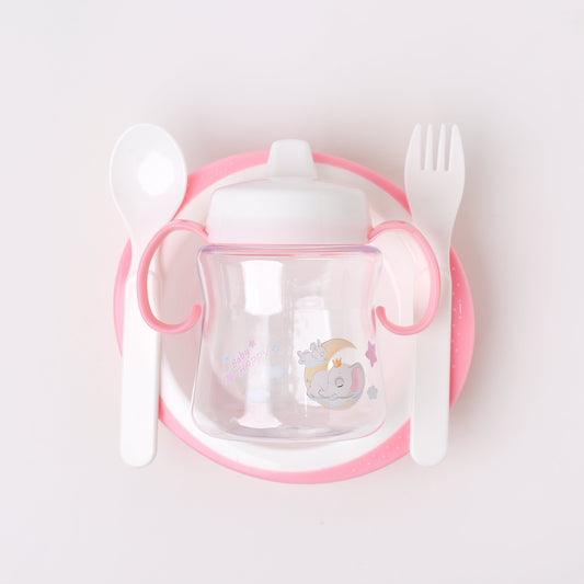 Baby Bowl Set