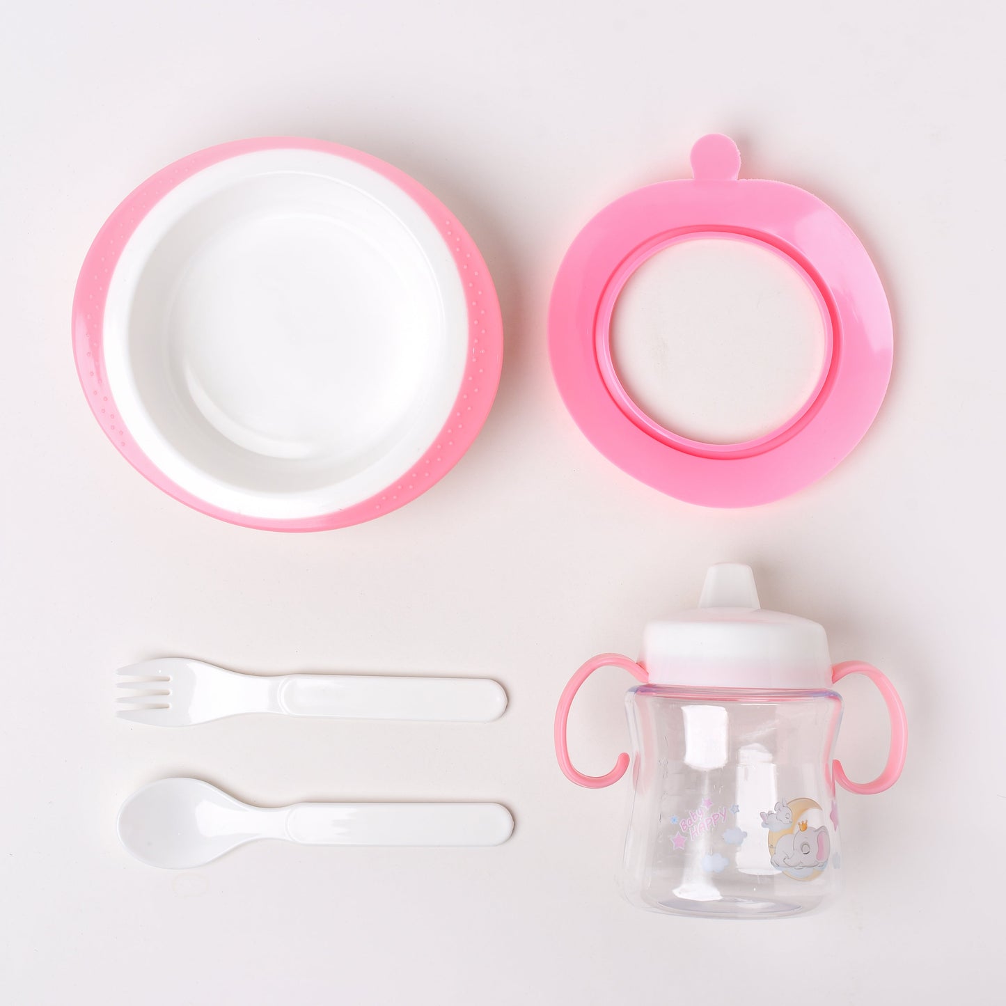 Baby Bowl Set