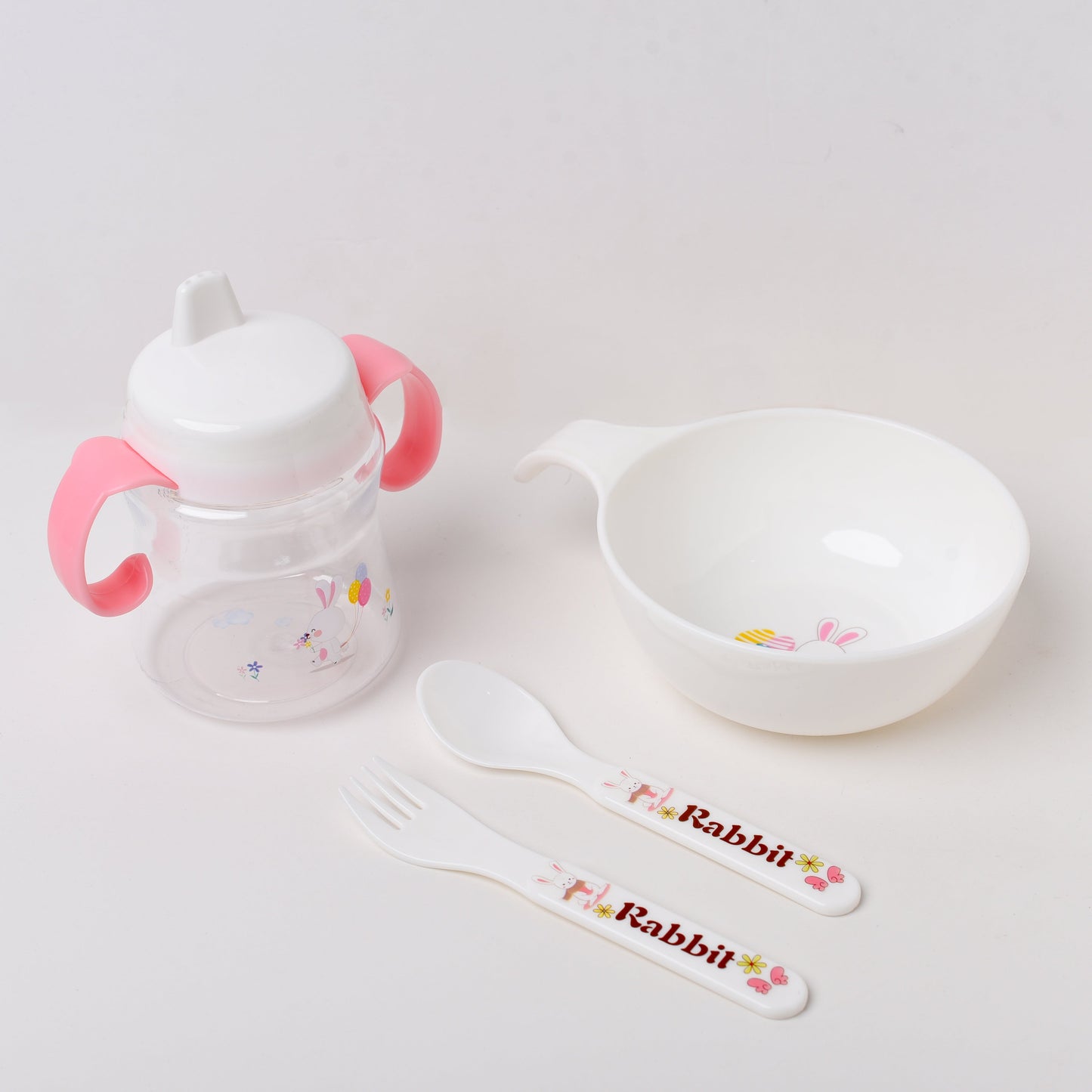 Baby Bowl Set