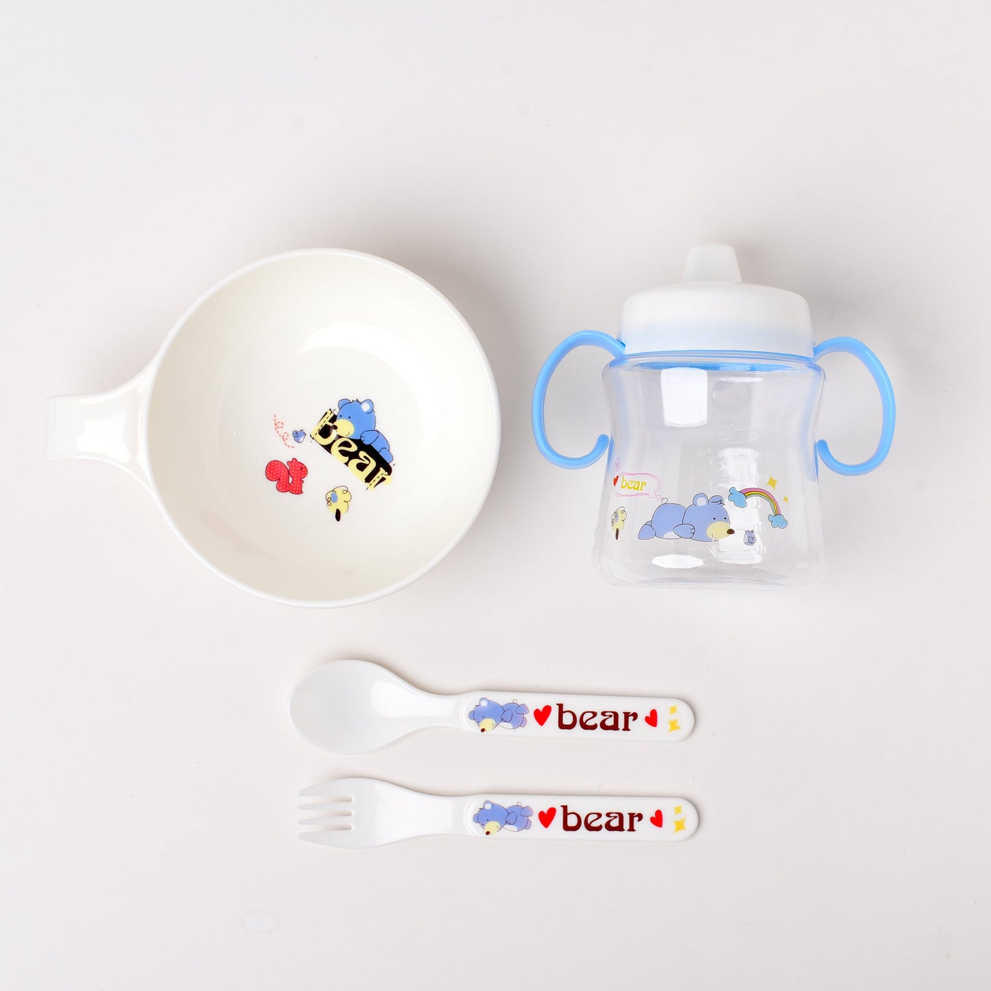 Baby Bowl Set