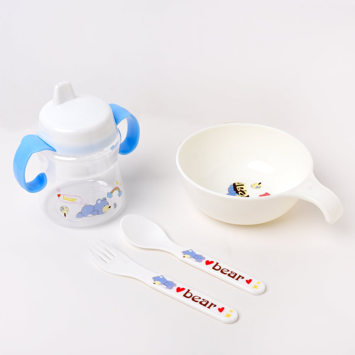 Baby Bowl Set