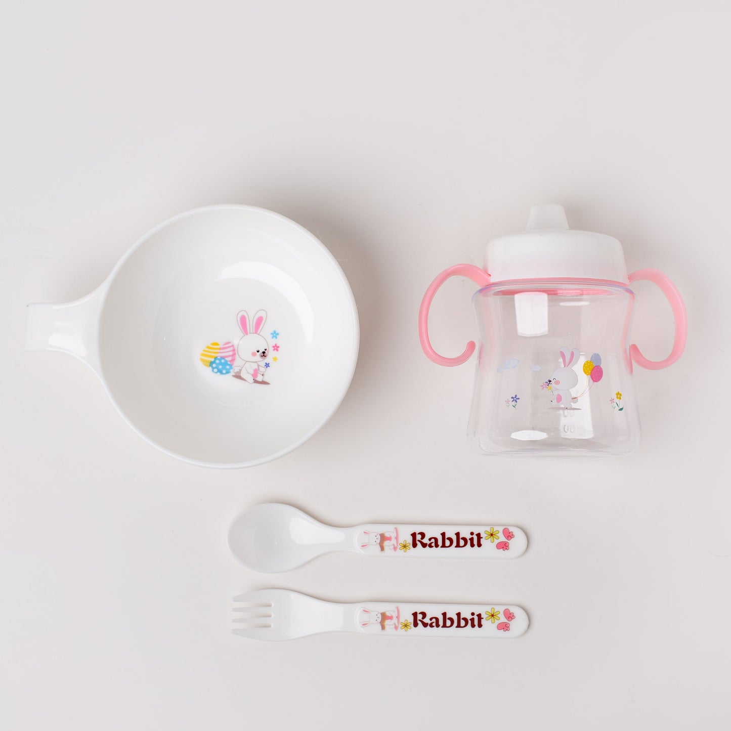 Baby Bowl Set