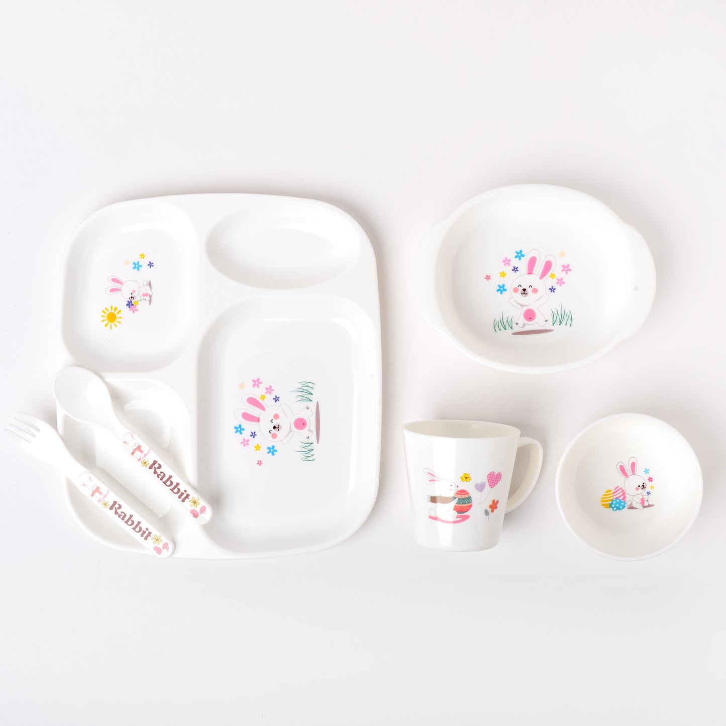 Baby Bowl Set