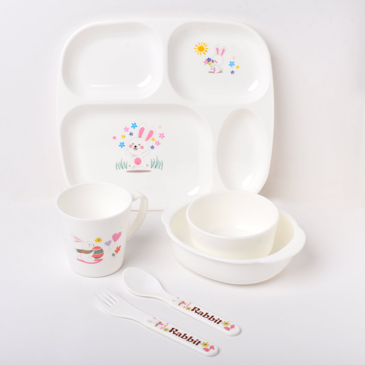 Baby Bowl Set