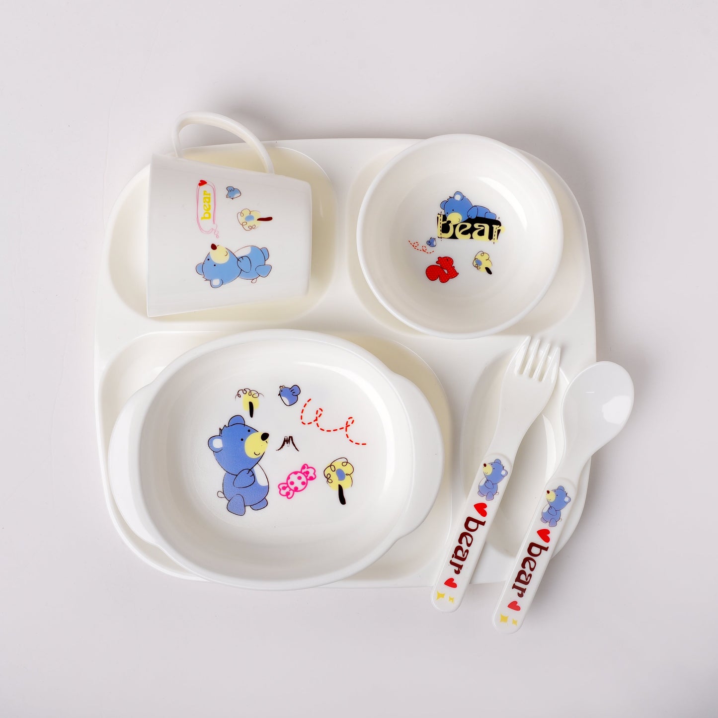 Baby Bowl Set