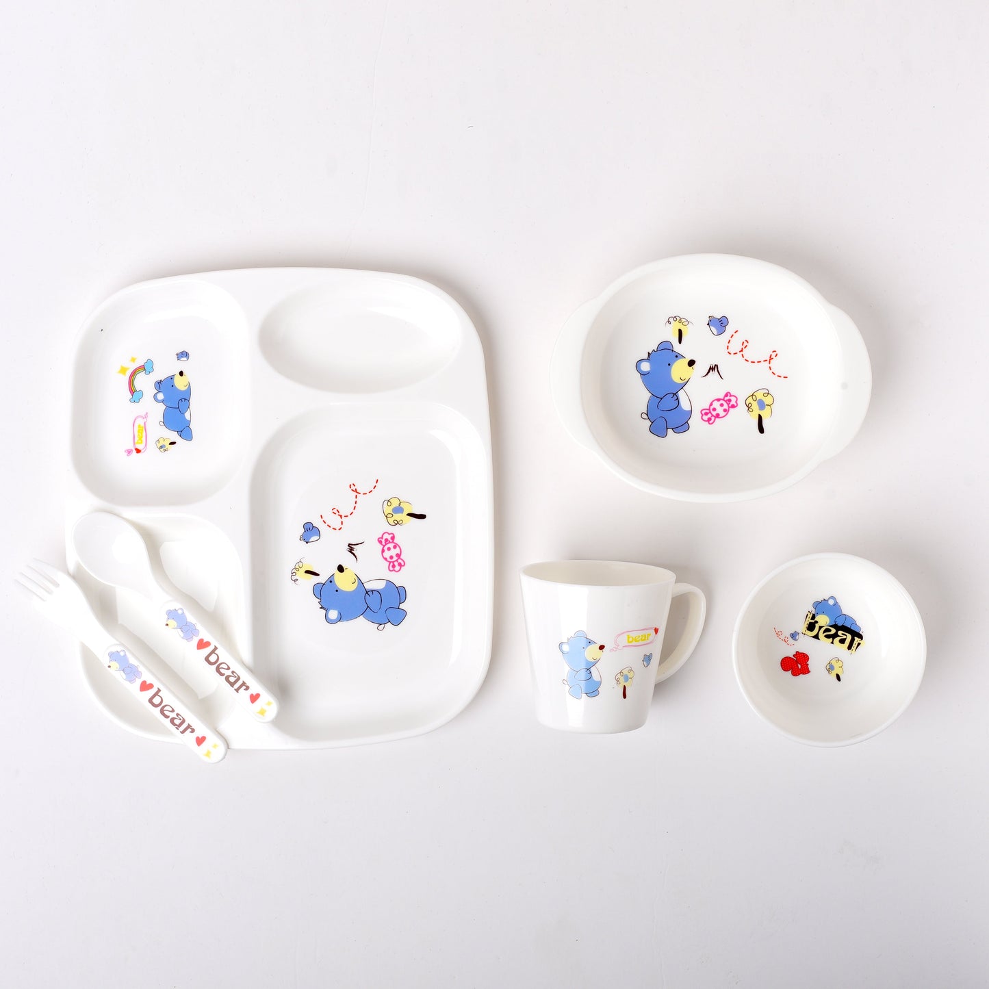 Baby Bowl Set