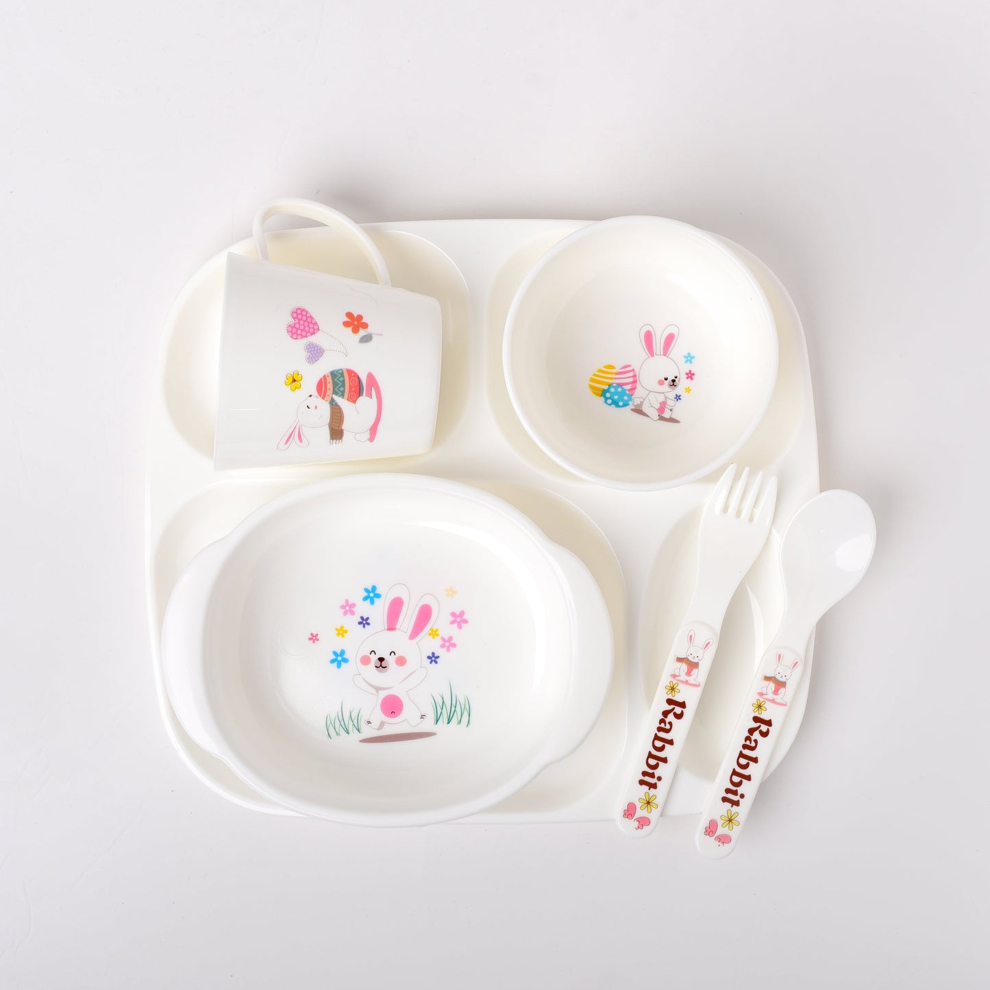 Baby Bowl Set