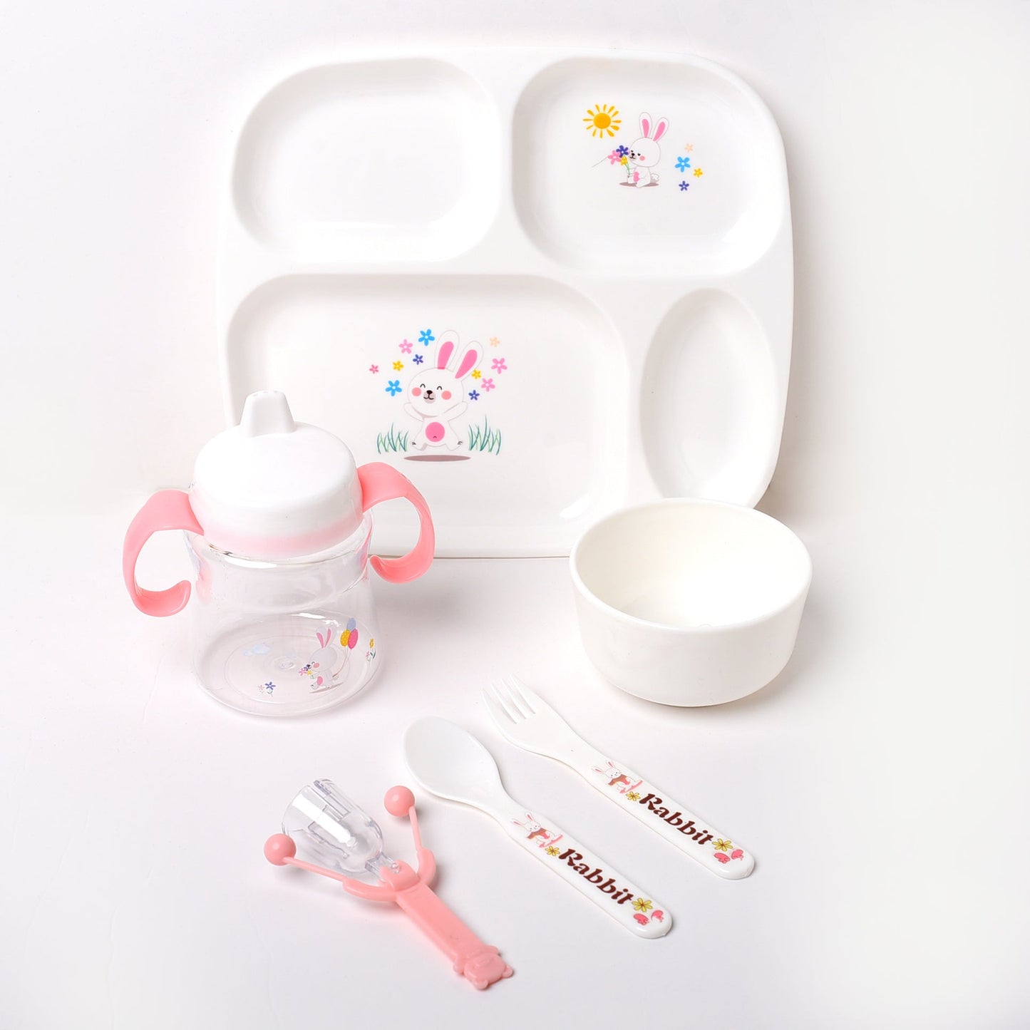 Baby Bowl Set