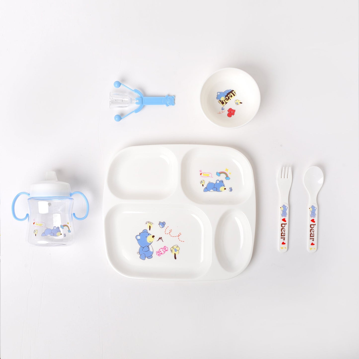 Baby Bowl Set