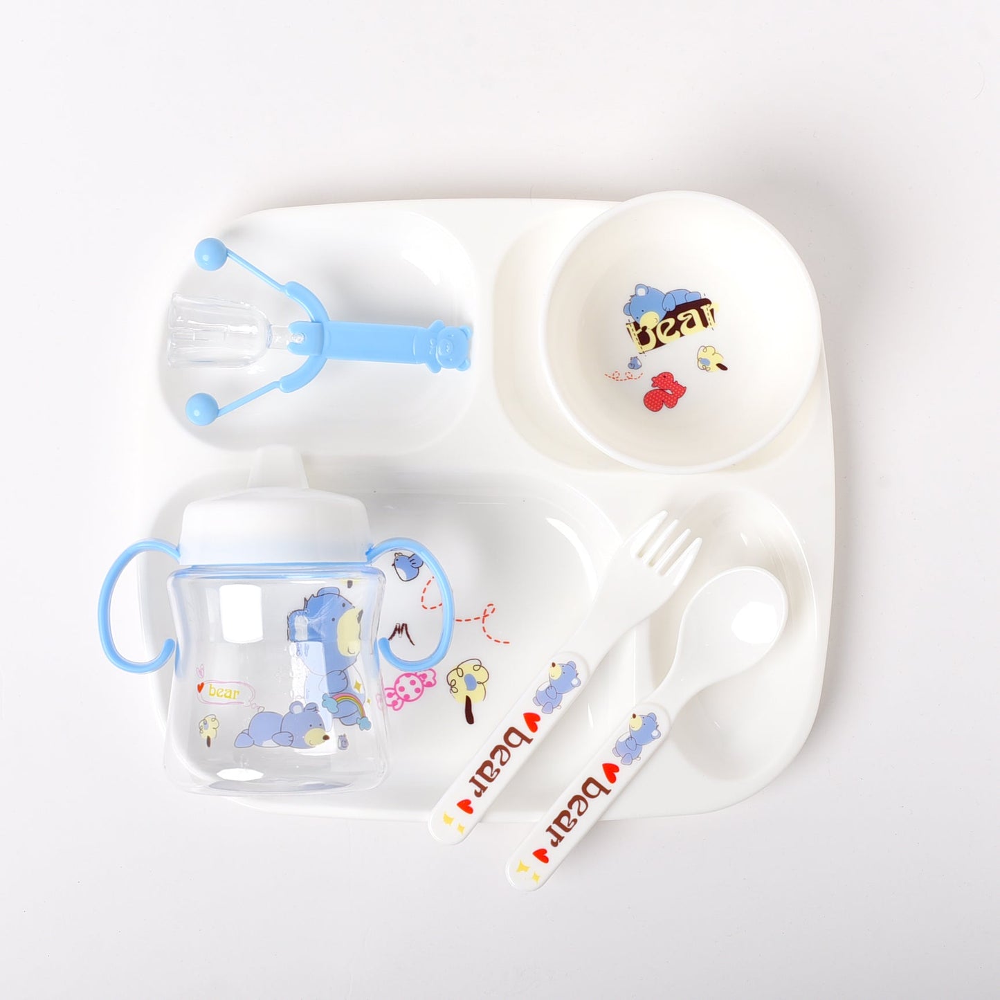 Baby Bowl Set