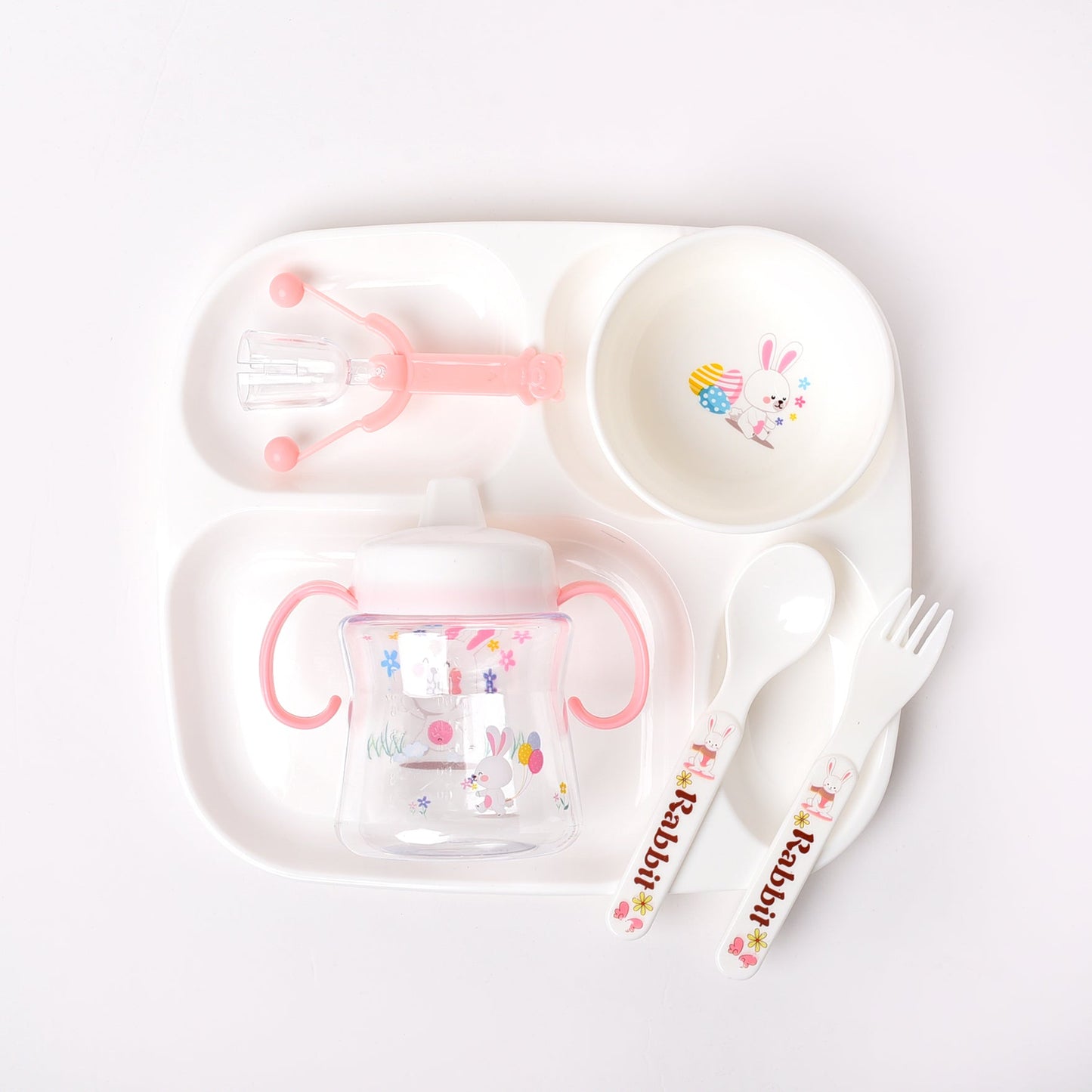 Baby Bowl Set