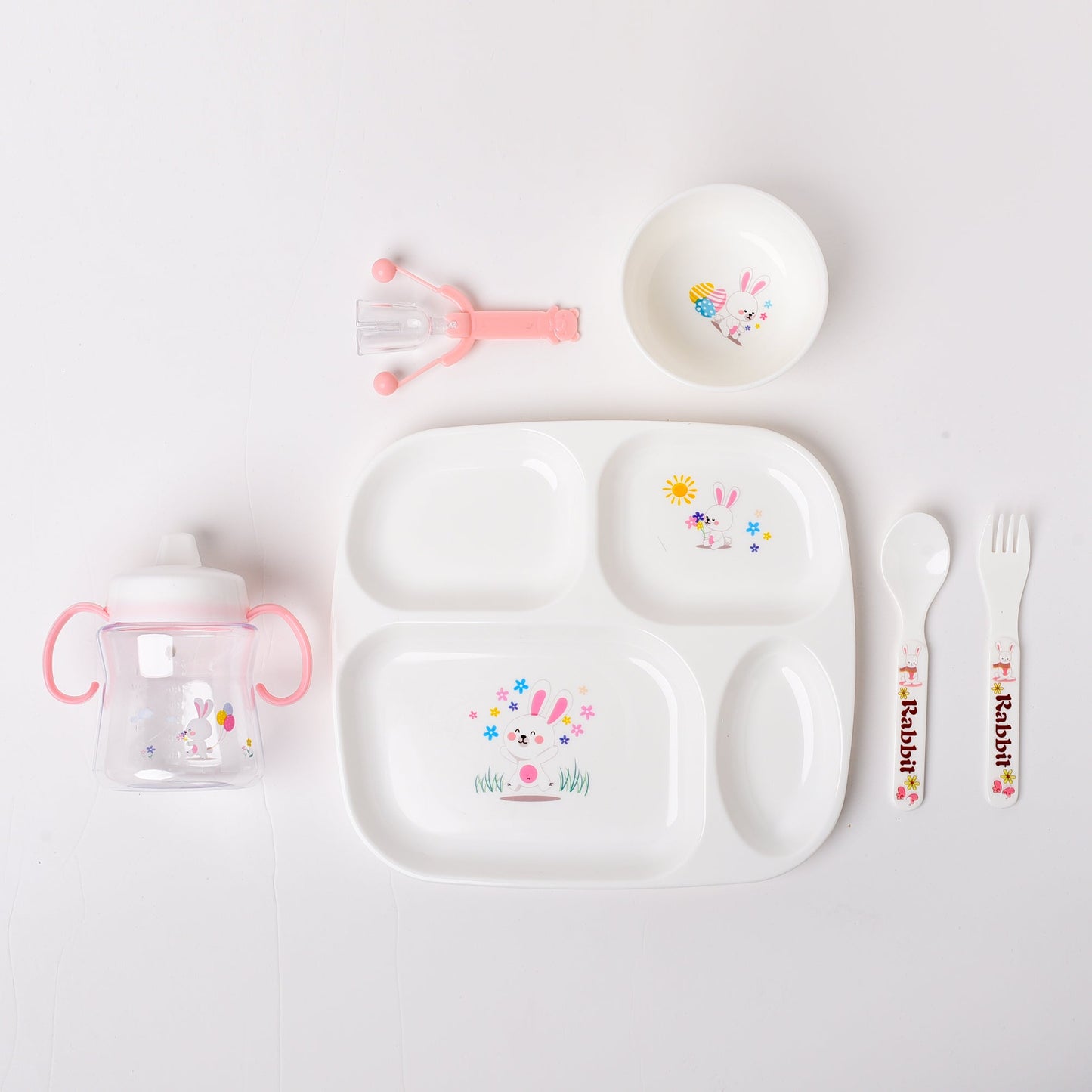 Baby Bowl Set