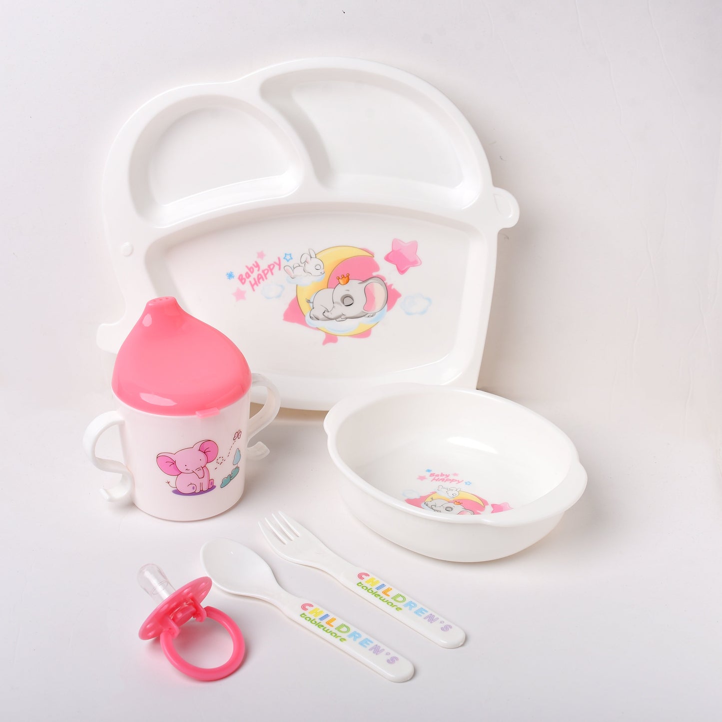 Baby Bowl Set